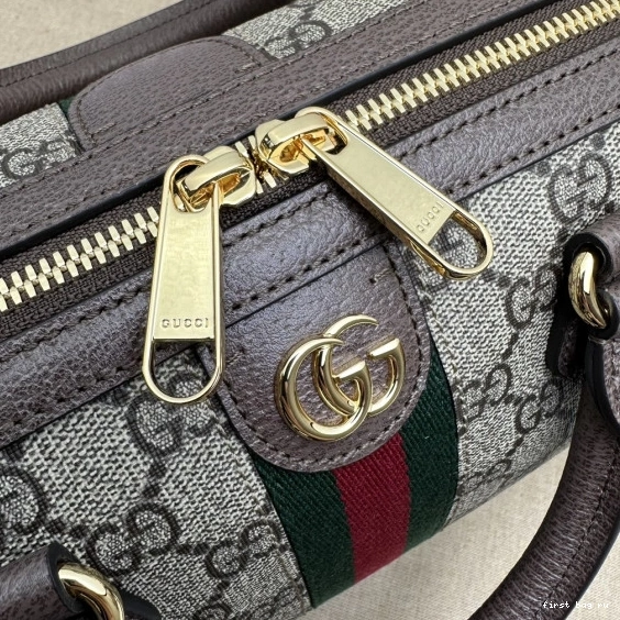 Firstbag ru SMALL HANDLE GUCCI GG OPHIDIA BAG TOP 0726